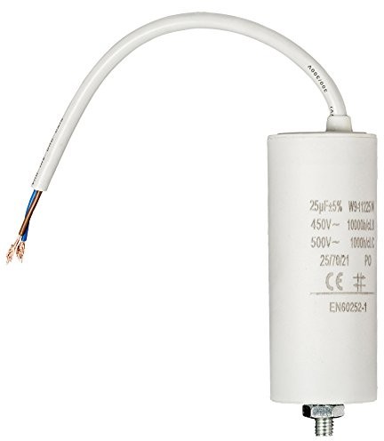 Fixapart W9-11225N kondensator W9-11225N