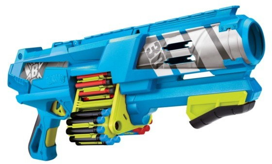 Fisher Price BoomCo Spinsanity CJG60