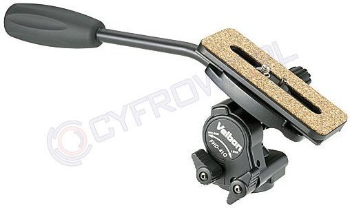 Velbon FHD-41Q