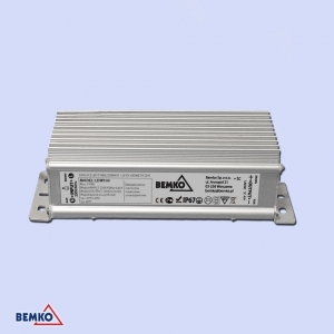 Bemko ZASILACZ ELEKTRONICZNY LED HERMETYCZNY IP67 12V 100W B42-LDW100