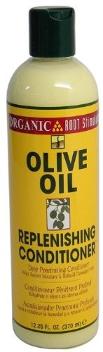 Organic Root Stimulator Płukanie  Olive Oil Replenishing Conditioner 12.25 floz/362 ML (pielęgnacja włosów) 111084