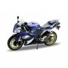 Welly YZF-R1 62802