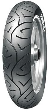 PIRELLI SPORT DEMON R 140/70 18 752 SPORT TOURING X-PLY 67 V