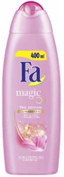 Fa żel pod prysznic MAGIC OIL PINK JASMIN 400ml