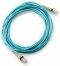 HP 5m Multi-mode OM3 50/125um LC/LC 8Gb FC and 10GbE Laser-enhanced Cable 1 Pk A (AJ836A)