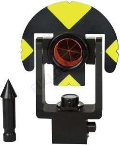 Minilustro SurvGeo HDmini107, typ GMP101