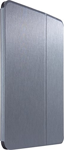 Case Logic SnapView 2.0 Folio do tabletu Samsung Galaxy Tab 4 10.1 cala (z bezpiecznym zapięciem) CSGE-2177Graphite