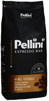 Pellini Espresso Bar Vivace 6 x1kg