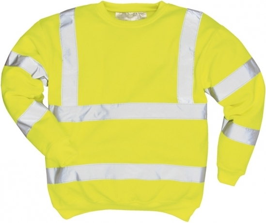 Portwest Bluza OSTRZEGAWCZA B303 KAT_29 B303