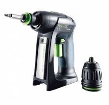 Festool C 18 Li-Basic (574737)