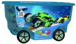 Clics RollerBox Nitro CB-414