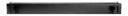 Digitus Szary panel zaślepka do szaf Rack 1U DN-97650