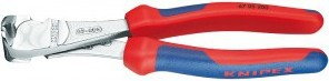 Knipex szczypce tnące czołowe 6705200