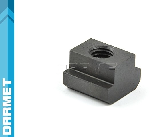 Darmet Nakrętka teowa RLV - M10/14MM