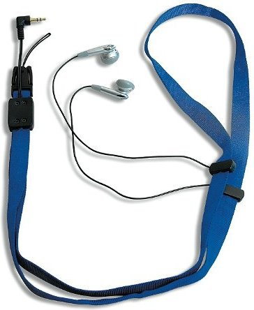 Gembird MP3A-HS-HB1