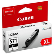 Canon CLI-571BK XL (0331C001AA)