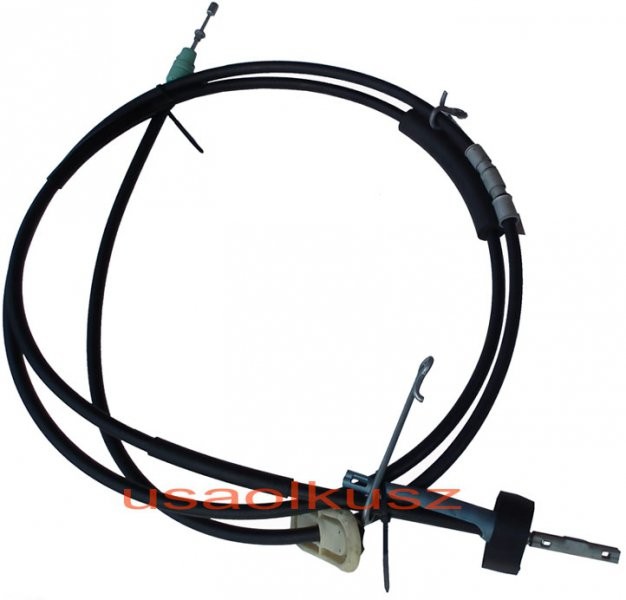 MOPAR Linka hamulca postojowego przednia Dodge Magnum 2007