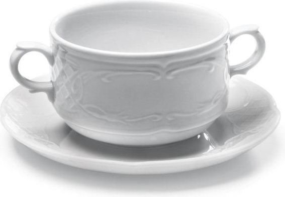 Hendi Miska na zupę Flora 250 ml 787267