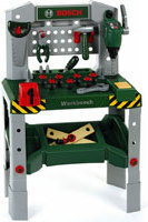 Klein Bosch - Warsztat z dźwiękami 8637