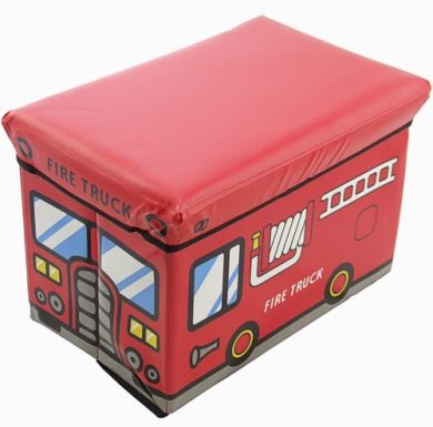 Bieco Skrzynia/ława Straż pożarna 04201307