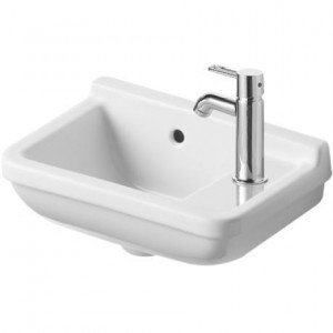 Duravit Starck 3 40x26 07514000001