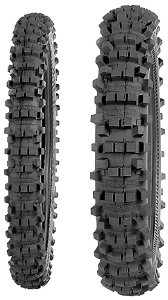 Kenda K760 Trakmaster2 110/90R19 62M