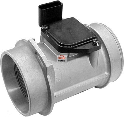 HELLA Przepływomierz masowy powietrza 8ET 009 142-451