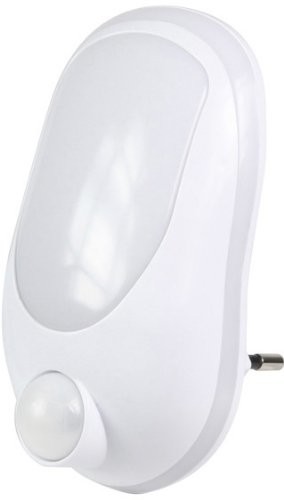 Ranex lampka nocna LED z czujnikiem ruchu 6000.293 6000.293