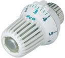 Honeywell Głowica termostatyczna T6102 THERA-RTL nastawa 20-50 °C T6102