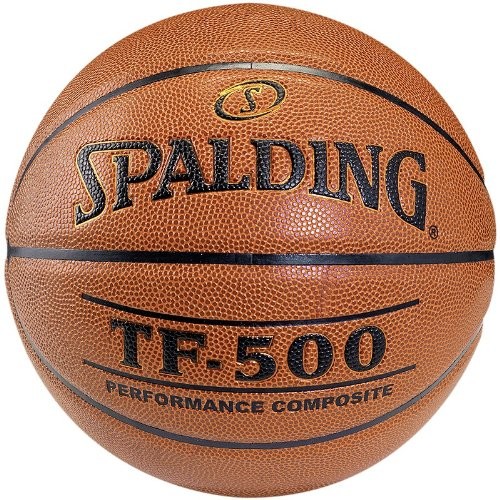 Spalding Piłka do koszykówki NBA TF-500 7 3001503011217