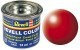 Revell 32332 luminous red, silk RAL 3026