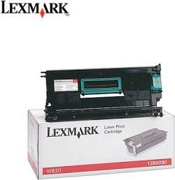 Lexmark 12B0090