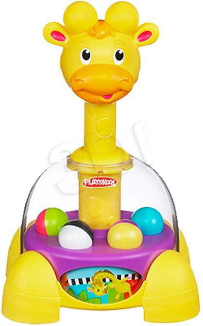 Hasbro BĄCZEK ŻYRAFA 39972-