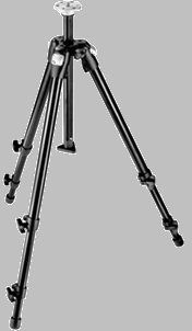 Manfrotto 190DB Mini Pro