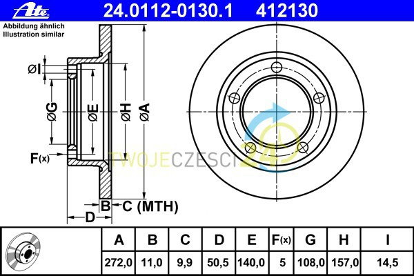 ATE 24.0112-0130.1