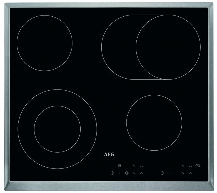 AEG HK634060XB