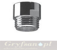 Roca Ogranicznik wypływu wody wanna / natrysk A525099200