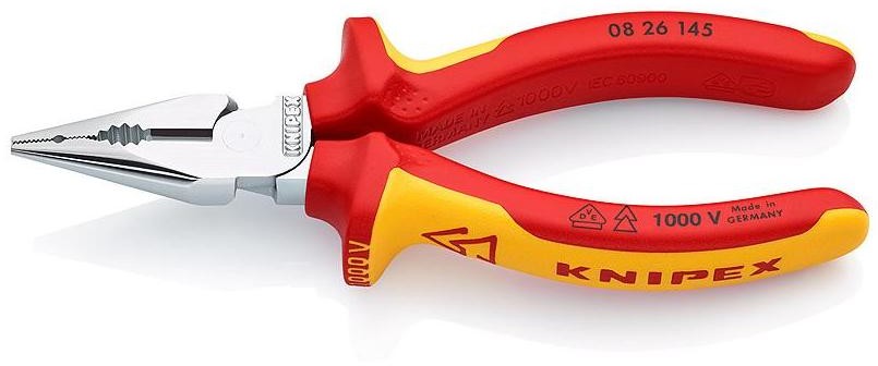 Knipex Mini szczypce 08 26 145 VDE 145 mm