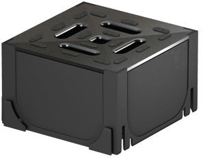 ACO Element narożny (Hexaline 2.0) 19280