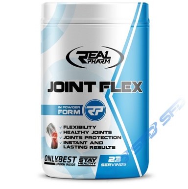 REAL PHARM Joint Flex 400g