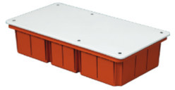 Pawbol Puszka podtynkowa 294x153x70 OL 10006