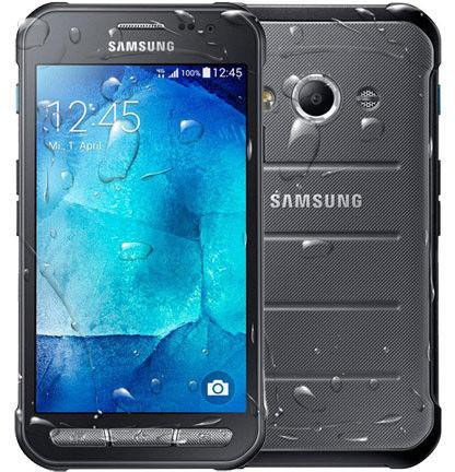 Samsung Galaxy Xcover 3 G388F Szary