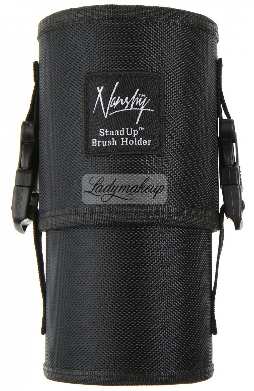 Nanshy Stand-Up Brush Holder - Tuba - etui na pędzle - BH-001 N-BH-001