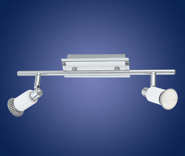 Eglo ERIDAN - LAMPA ŚCIENNO-sufitowa - 90833 LED