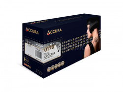 ACCURA AC-K0170B zamiennik Kyocera TK-170