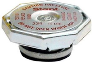 Stant Korek chłodnicy 10234