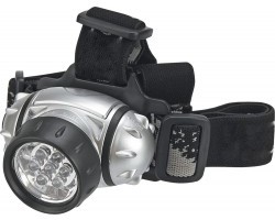 Topex 7 LED