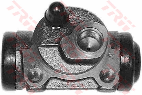 TRW Cylinderek hamulcowy BWD301