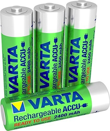 Varta 56756B akumulator 1263