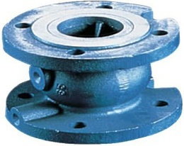 Socla Zawór zwrotny kołnierzowy typ 402 DN100 kod 149B2285